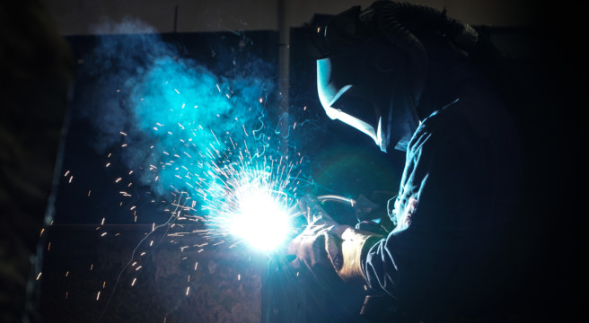 Fabrication & Welding