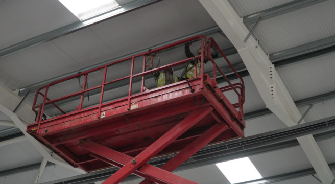 Roofing